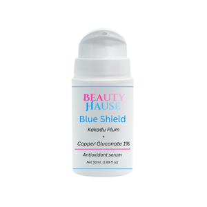 Blue Shield Antioxidant Serum