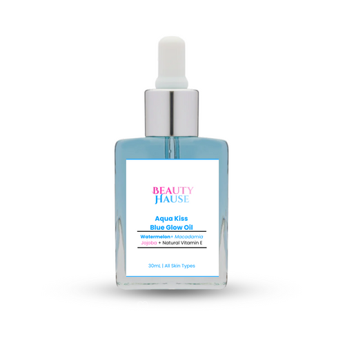 Aqua Kiss Blue Glow 30ml