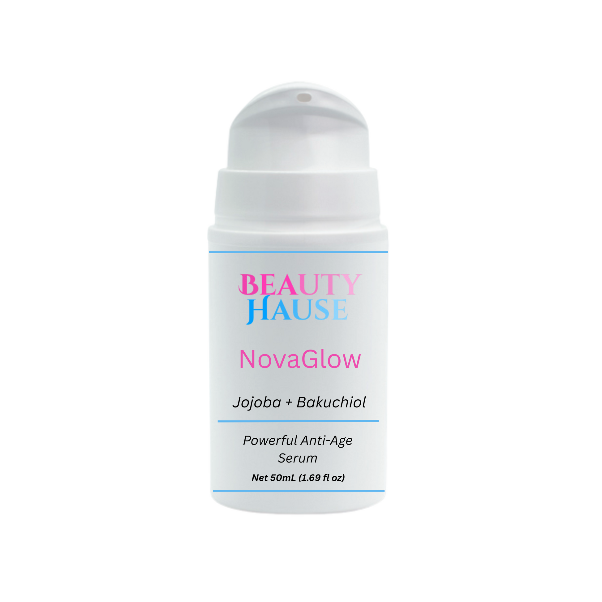 NovaGlow Powerful Anti-Age Serum