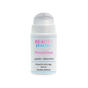 NovaGlow Powerful Anti-Age Serum
