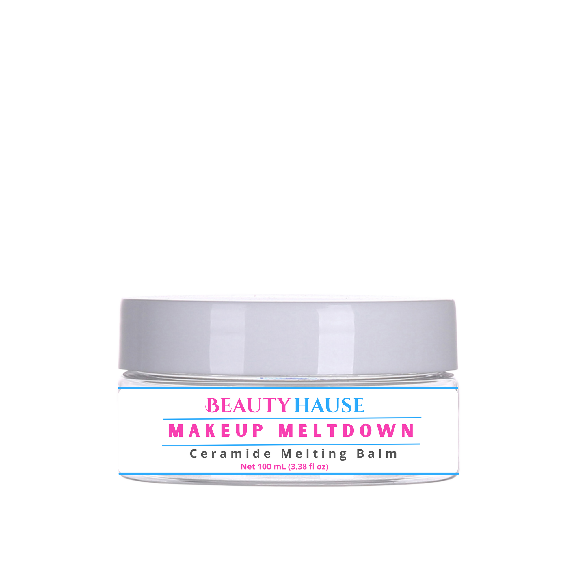 Makeup Meltdown Ceramide Melting Balm