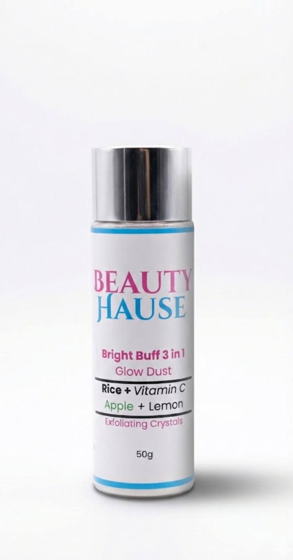 Bright Buff 3 in 1, 50g