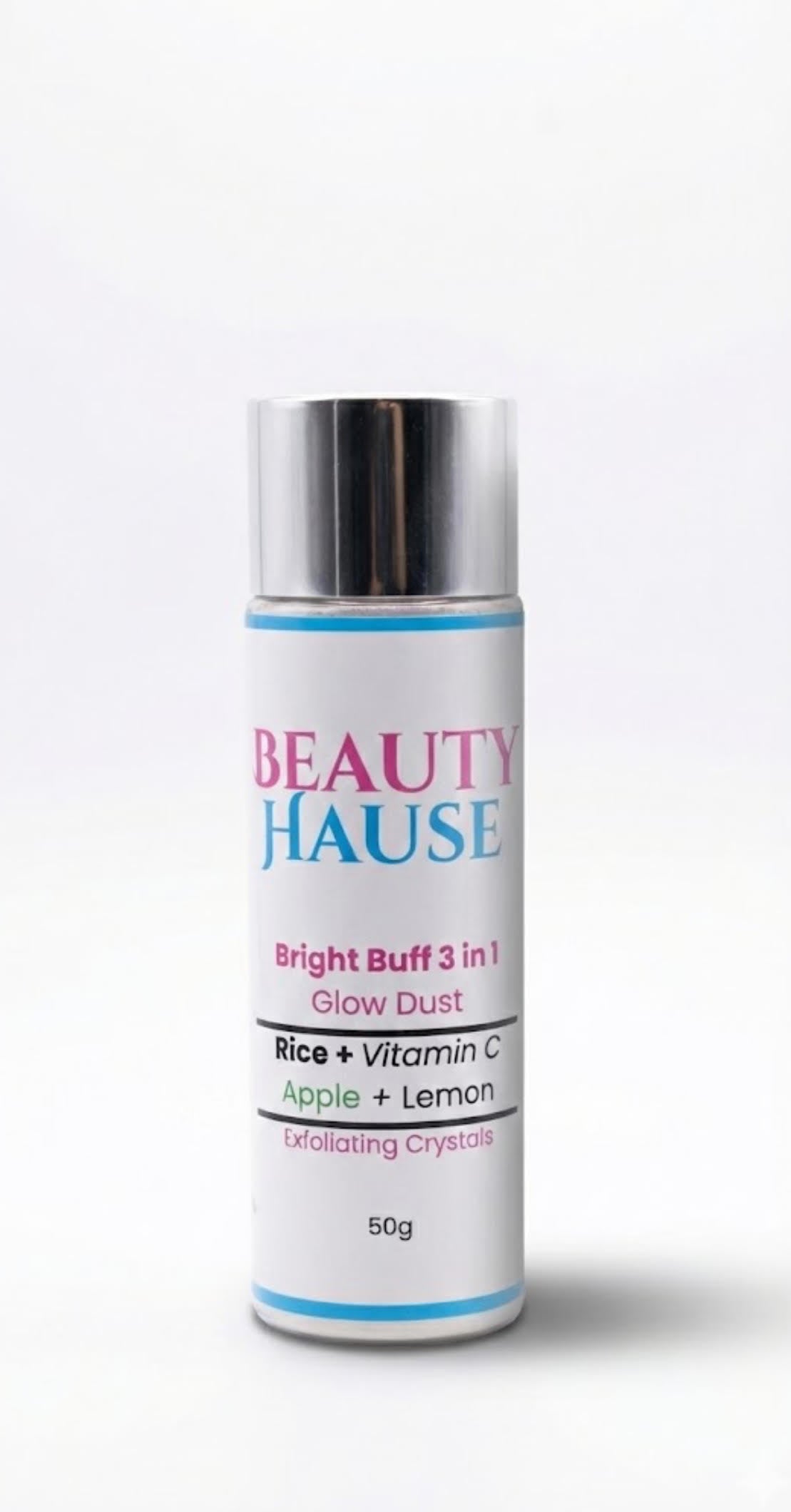 Bright Buff 3 in 1, 50g