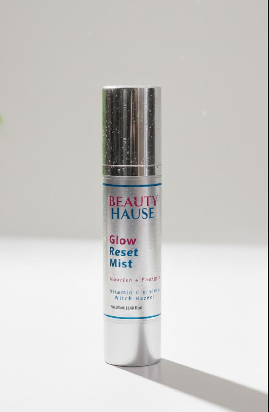 Glow Reset Mist